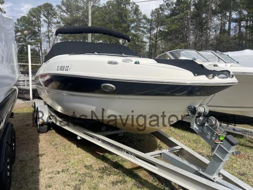 Stingray 235DR fiche technique et avis